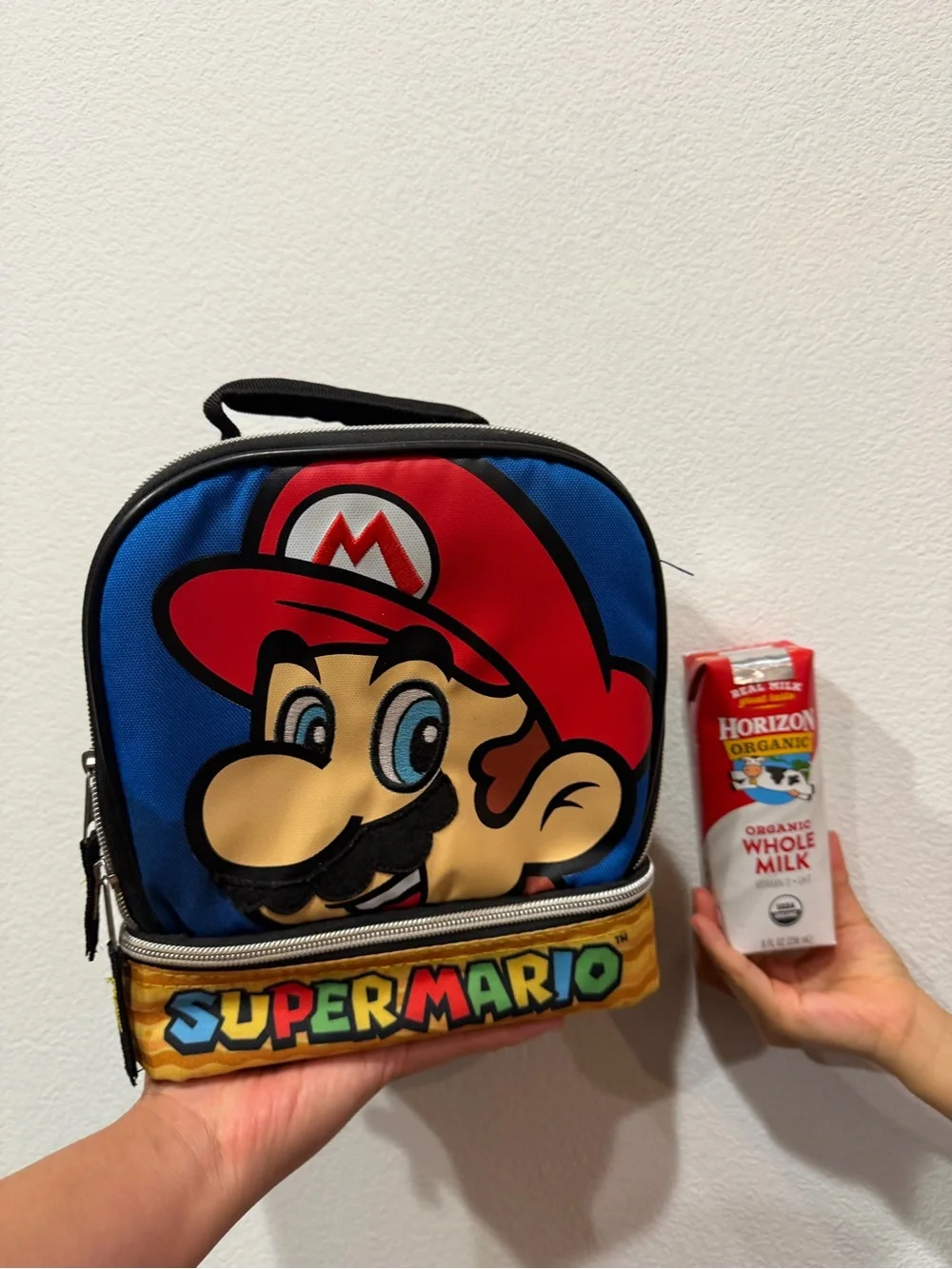 Nintendo official super